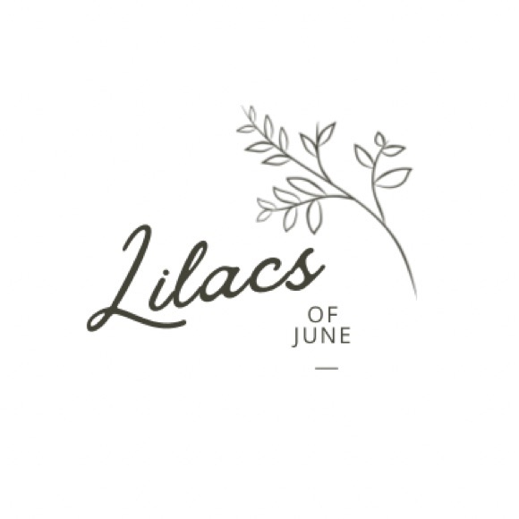 Lilacs of June - Picture 1 of 1